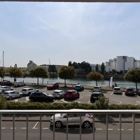 T2 Quartier La Chaume, Bien Equipe, Proche Commerces - Fr-1-422-41 Les Sables-dʼOlonne